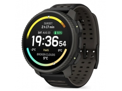 Suunto Vertical 2 Titanium Black