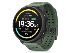 Suunto Vertical 2 Titanium Sage