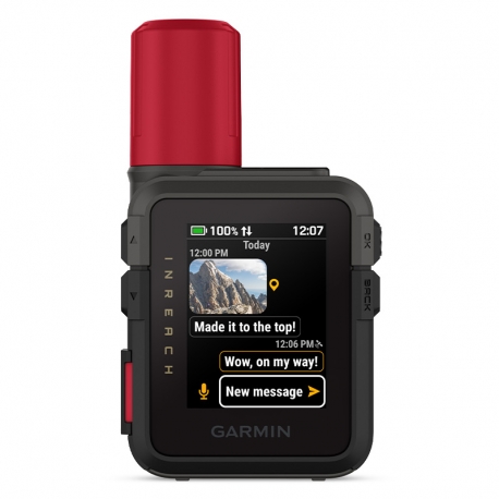 InReach Mini 3 Plus