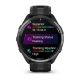 Forerunner 965 czarno szary 