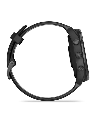 Zegarek sportowy 010-02809-10 od boku