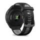 Forerunner 965 czarno szary 