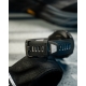 Forerunner 965 Czarny z szarą tytanową ramką