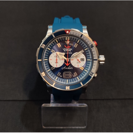 Zegarek Vostok Europe 6S21-510A583