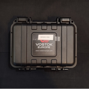 Zegarek Vostok Europe 6S21-510A583 2