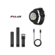 Polar Vantage V3 Night Black S/L