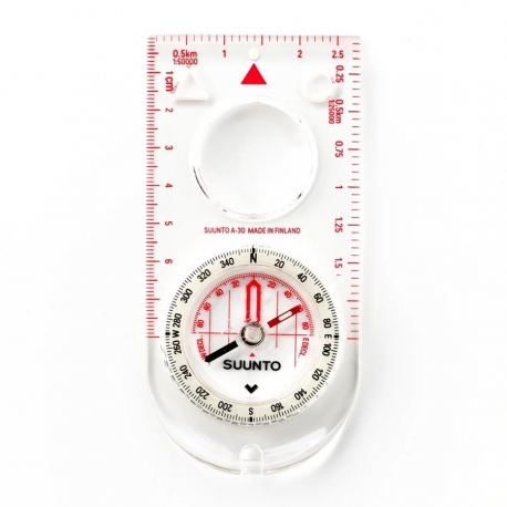 Kompas Suunto A-30 NH Metric Compass