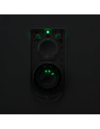 Kompas Suunto A-30 NH Metric Compass