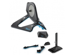 Zestaw - Trenażer rowerowy Tacx NEO 2T Smart + symulator nachylenia Tacx Alpine + Tacx Motion Plates