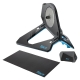 Trenażer rowerowy Tacx NEO 2T Smart + Zwijana mata treningowa Tacx