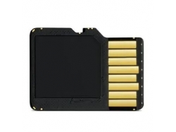 GARMIN Karta microSD 16 GB klasy 10 z adapterem SD