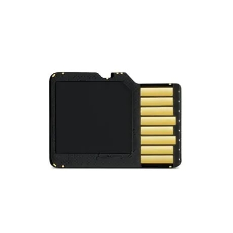 GARMIN Karta microSD 16 GB klasy 10 z adapterem SD