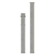 Pasek nylonowy w kolorze Light Sand/French Grey ComfortFit 18 mm