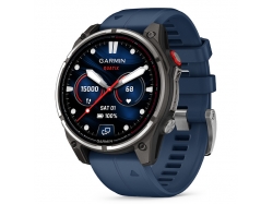 Quatix 8 Pro 47 mm AMOLED