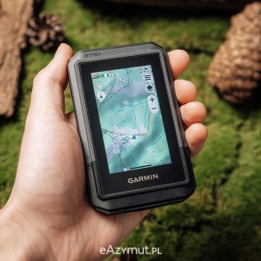 eTrex Touch 2