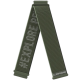 Pasek nylonowy zielony QuickRelease do Coros Apex 2 Pro 22mm 