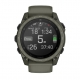 Tactix 8 51 mm AMOLED Olive Drab z powłoką Cerakote z PL TOPO 2025.3