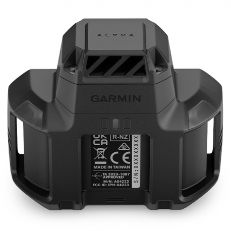 Beeper battery pack do obroży Alpha T 20 i TT 25