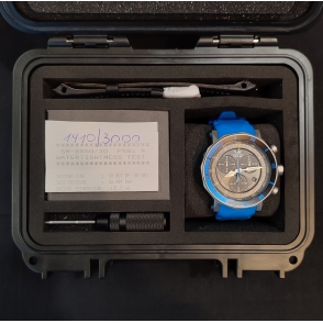 Vostok 6S30/6205213 2