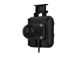 Blokowany uchwyt wspomagany magnesem