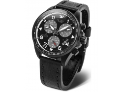 Vostok Europe 6S30-325C744