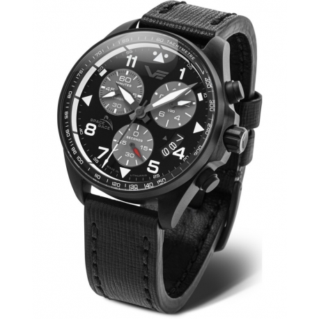 Vostok Europe 6S30-325C744