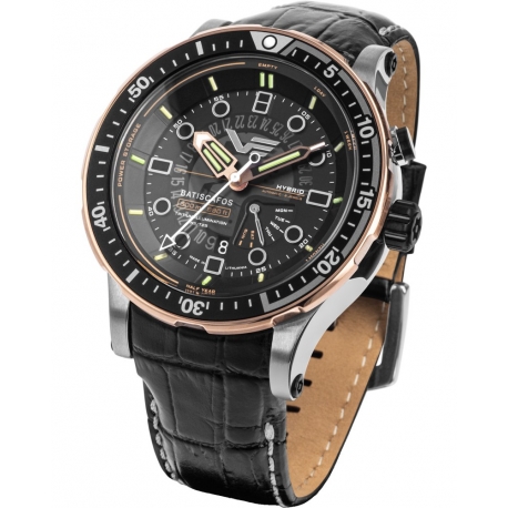 Vostok Europe PX84-511E769