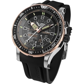 Vostok Europe PX84-511E769 2