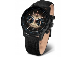 Vostok Europe VK64-560C691