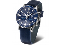 Vostok Europe VK68-515A756