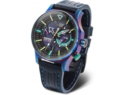 Vostok Europe VS57-595D737