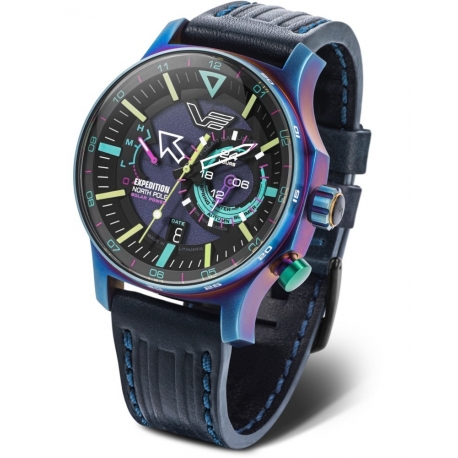 Vostok Europe VS57-595D737