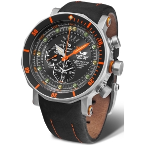 Vostok Europe YM86-620A506 2
