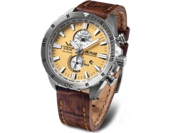 Vostok Europe YM8J-320A655