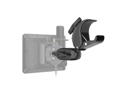 Zestaw do montażu na rurze