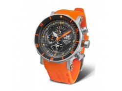 Vostok Europe YM86-620A506