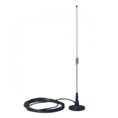 Antena magnetyczna dla urządzeń Alpha i Tread