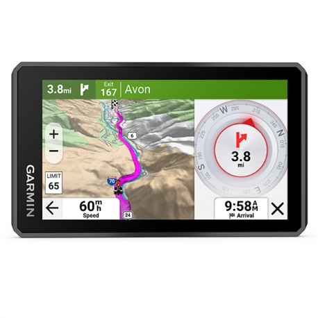 Zumo XT3