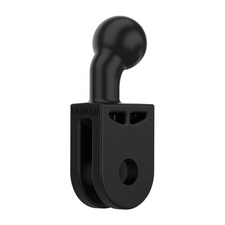 Adapter do uchwytu kamery sportowej