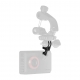 Adapter do uchwytu kamery sportowej