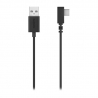 Przewód USB do przesyłu danych typu A do C. (1,5 metry)