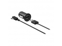 Zasilacz do samochodu