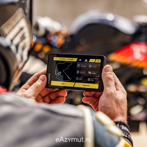 Zumo XT3 2