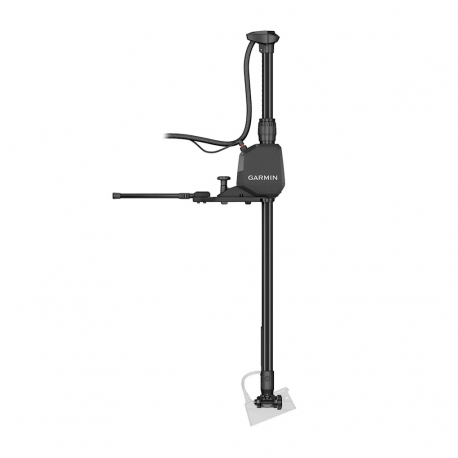 Spy Pole - elektrycznie sterowana sztyca 42″