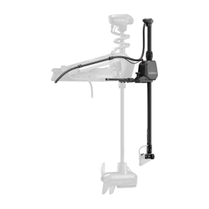 Spy Pole - elektrycznie sterowana sztyca 49″ 2