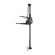 Spy Pole - elektrycznie sterowana sztyca 49″