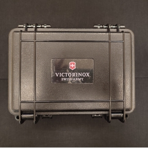 Zegarek Victorinox Fieldforce Sport Chrono 241852 2