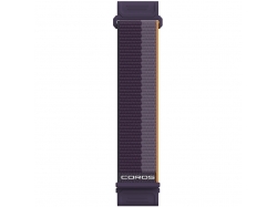 Pasek nylonowy Grape QuickFit do Coros Vertix 2/2s 26 mm