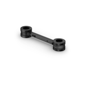 Stabilizator typu „dog bone” dla Spy Pole