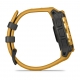 Instinct 3 45 mm Solar Sunburst z paskiem w kolorze Sunburst / grey